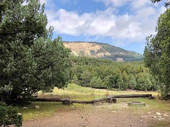 TWIN LAKE CAMPGROUND 6