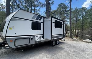 2022 Coachmen RV Apex Nano 208BHS RV rental photo 3