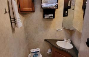 Coachmen RV Freelander 31SS