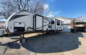 2015 Keystone Bullet 30REPR