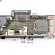 2023 Forest River Cherokee Grey Wolf  Black Label