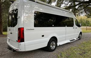 2022 Coachmen RV Galleria 24T