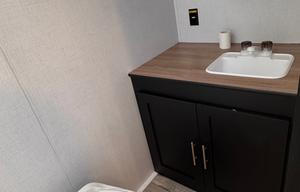 2023 Keystone RV Springdale Mini 1790FQ RV rental photo 4