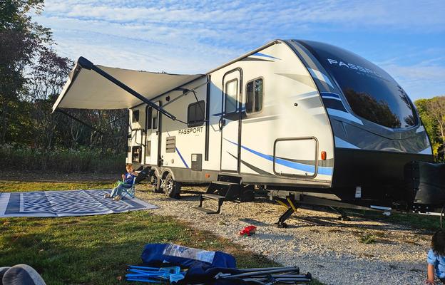 Keystone Bunkhouse