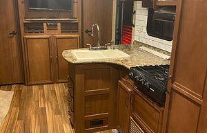 2015 Gulf Stream RV Conquest 269BHG SE, AKA Ruby