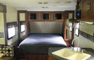 2014 Keystone RV Passport 2200RB Grand Touring