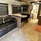 2019 Grand Design Transcend 32BHS