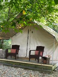 Smoky Mountain Glamping