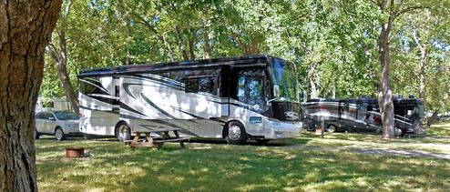 Millpoint RV Park