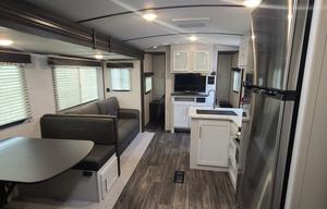 2021 Keystone RV Bullet 273BHS