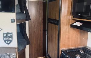 Family Adventure Bunkhouse