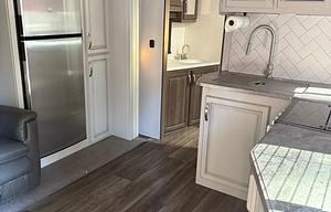 Miles & Smiles RV Rental