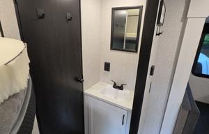 Fireside 2025 Jayco Jay Flight SLX263BHS Bunkhouse