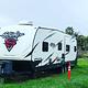 2015 Cruiser Cruiser 3316st