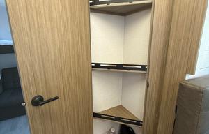 2026 Forest River RV Salem Cruise Lite 273QBXL