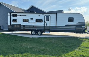 2020 Grand Design Transcend - OMNE1180