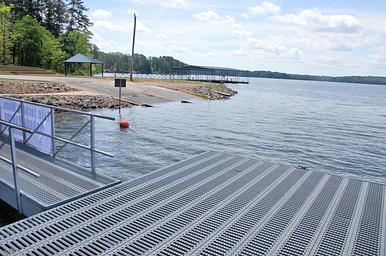 Victoria Day Use Boat Ramp (3)