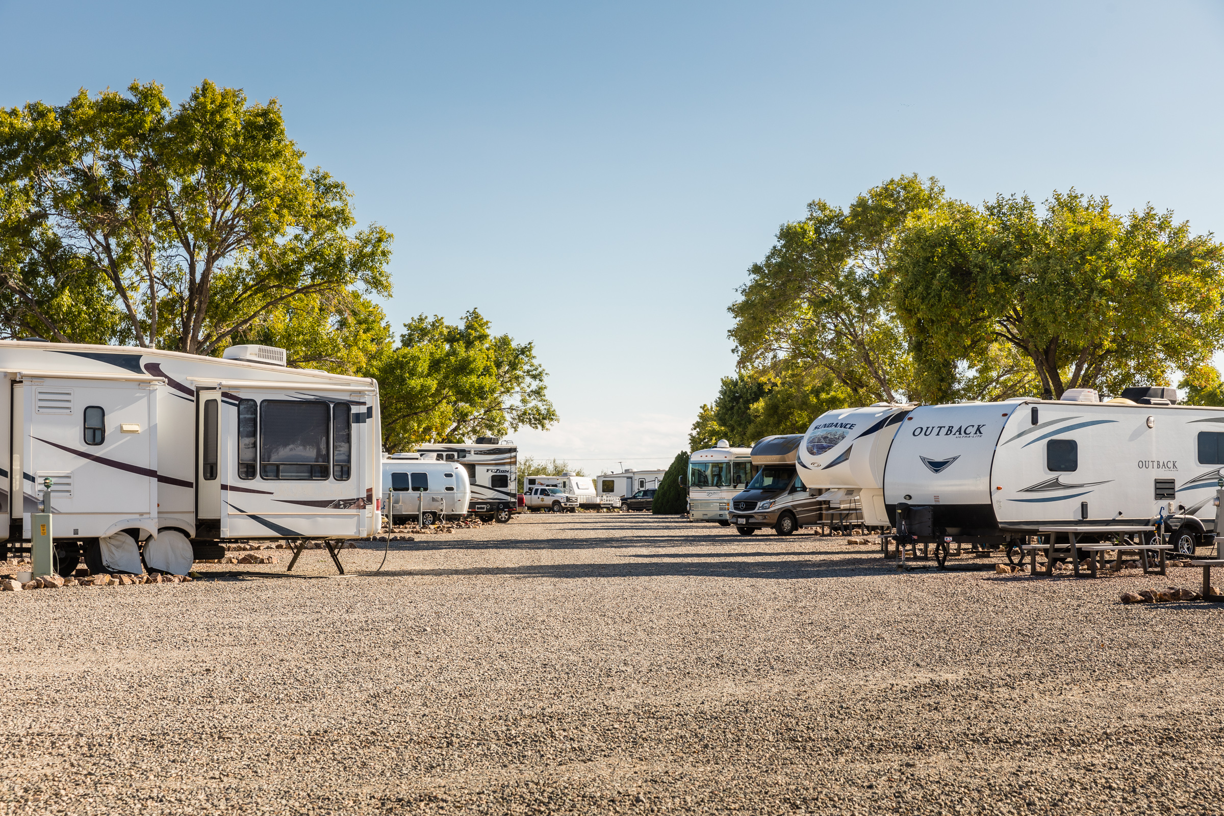 Willcox Wine Country KOA Holiday