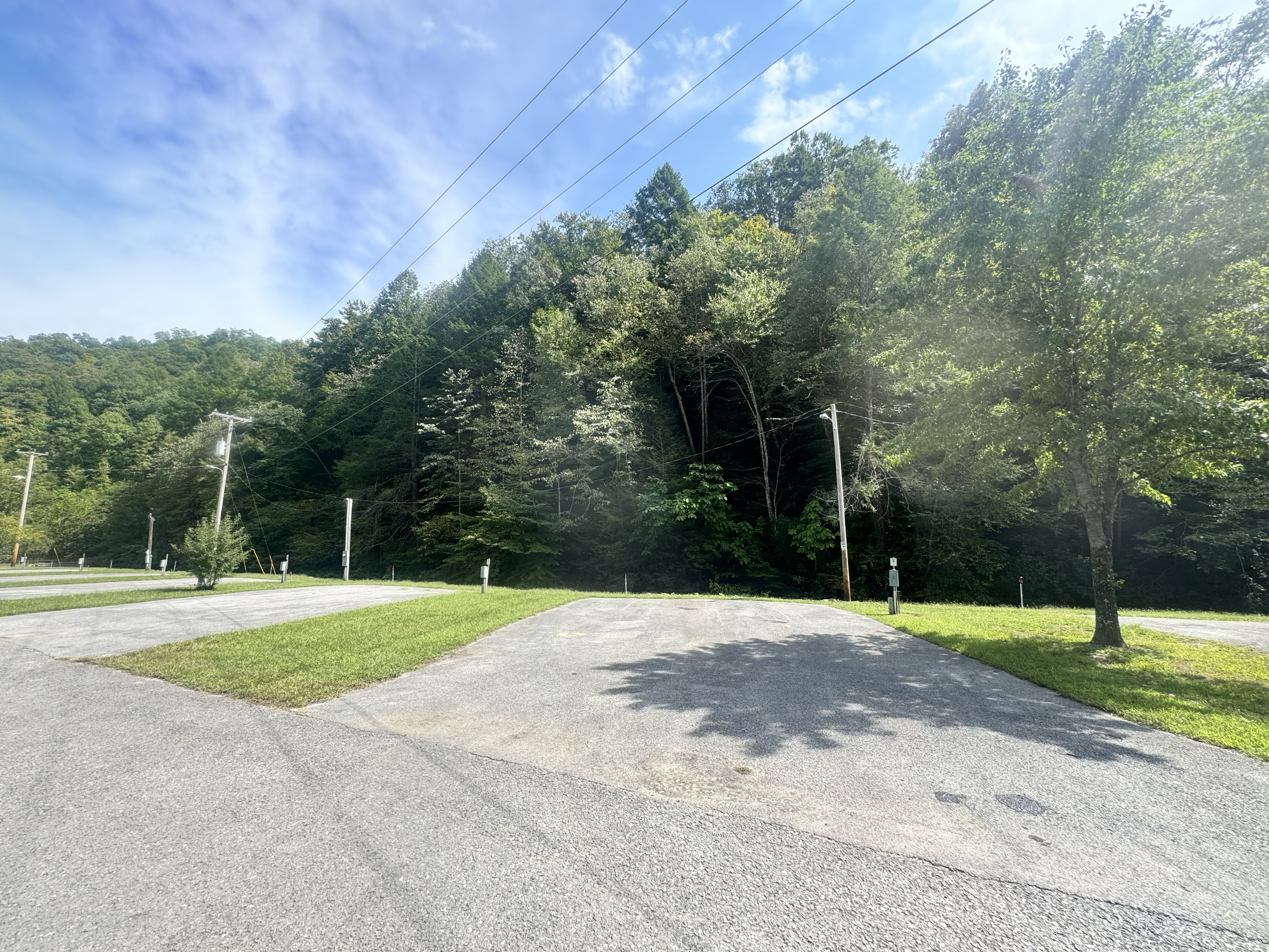 Leslie County RV Park