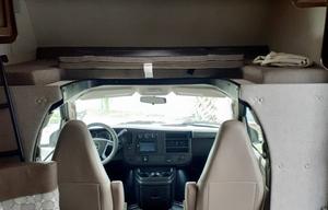 2019 Coachmen RV Freelander 21QB  4500