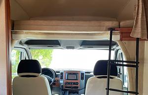 2014 Winnebago View 24M