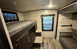 2021 Jayco White Hawk Bunkroom