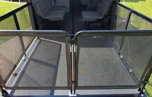 2021 Forest River RV IBEX 19QTH