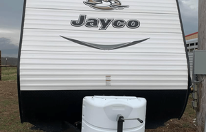 2017 Jayco Jay Flight SLX 264BHW