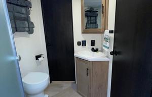 2025 Grey Wolf Fully Loaded & Pets Friendly