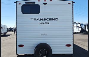 2026 Grand Design Transcend Xplor 27DBX