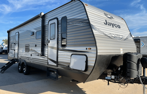 Sophisticated RV