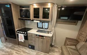 2023 Grand Design Imagine - Feature Packed Escape