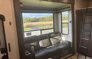 2021 Forest River RV XLR Nitro 351