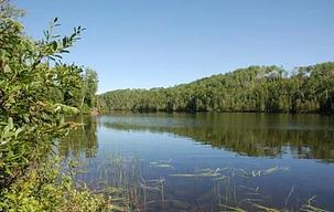 East Bearskin Lake Campground