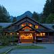 SOL DUC HOT SPRINGS RESORT CAMPGROUND 3