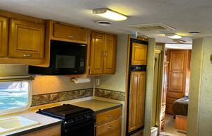 Rocky Mountain Pet Friendly Motor Home!