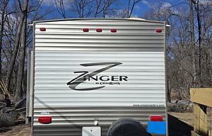 RSVB's Family Zinger