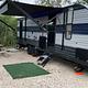 2021 Forest River RV Cherokee Grey Wolf 26DBH