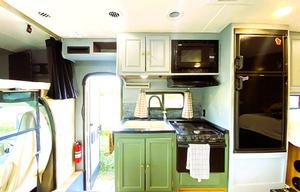 Leprechaun Bark • Unlimited Trips • Just 28K Miles