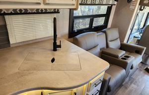 2021 Entegra Coach Vision 29S