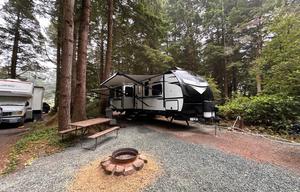 2022 Heartland Sundance Ultra Lite 293RL