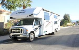 2020 Jayco "Adventure Awaits with Bunk Beds"
