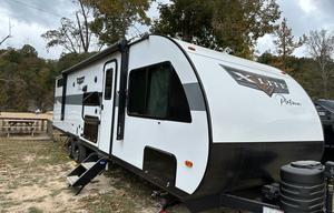 BRAND NEW!! 2024 Wildwood 28VBXL fit for a KING!!