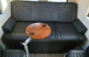 The Gateway – Luxury Touring Van