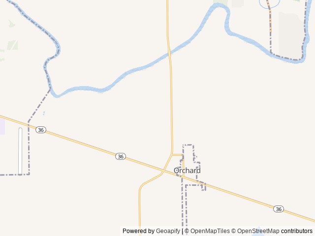 Map for Texas House on Wheels | Fully - Loaded Camper near Wallis, TX