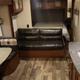 Spacious home on wheels