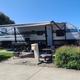 You Want This Bunk Room! 1/2 Ton Towable "R2-V2"