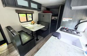 2021 Dutchmen RV Aspen Trail LE 1980BHS