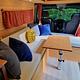 Edgar: Converted Sprinter Van * Pet Friendly *