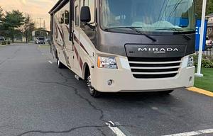 2019 Coachmen RV Mirada 35OS RV rental photo 2